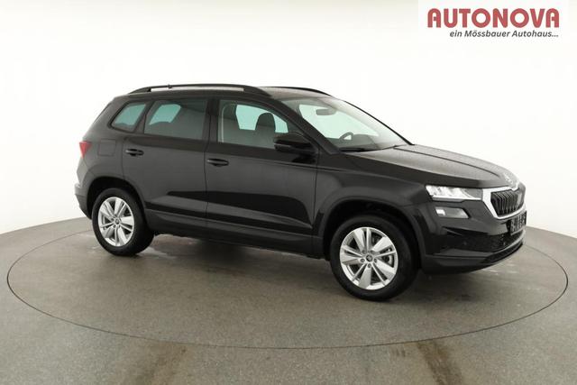Skoda Karoq Selection 4x4 2.0 TDI DSG Selection, AHK, Navi, LED, Kamera, Winter, el. Klappe, 4 J.-Garantie 