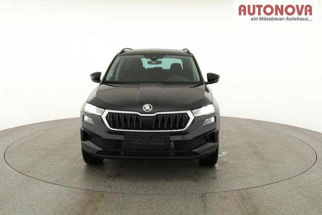 Skoda Karoq Selection 4x4 2.0 TDI DSG Selection, AHK, Navi, LED, Kamera, Winter, el. Klappe, 4 J.-Garantie 