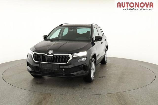 Skoda Karoq Selection 4x4 2.0 TDI DSG Selection, AHK, Navi, LED, Kamera, Winter, el. Klappe, 4 J.-Garantie 