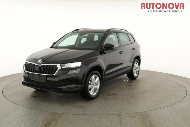 Skoda Karoq Selection 4x4 2.0 TDI DSG Selection, AHK, Navi, LED, Kamera, Winter, el. Klappe, 4 J.-Garantie 