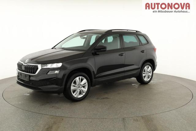 Skoda Karoq Selection 4x4 2.0 TDI DSG Selection, AHK, Navi, LED, Kamera, Winter, el. Klappe, 4 J.-Garantie 