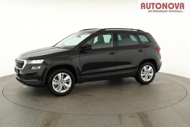 Skoda Karoq Selection 4x4 2.0 TDI DSG Selection, AHK, Navi, LED, Kamera, Winter, el. Klappe, 4 J.-Garantie 