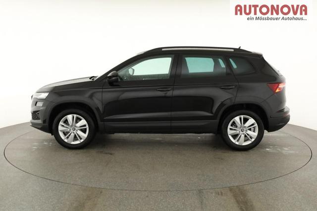 Skoda Karoq Selection 4x4 2.0 TDI DSG Selection, AHK, Navi, LED, Kamera, Winter, el. Klappe, 4 J.-Garantie 