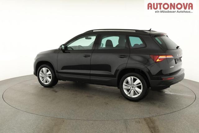 Skoda Karoq Selection 4x4 2.0 TDI DSG Selection, AHK, Navi, LED, Kamera, Winter, el. Klappe, 4 J.-Garantie 