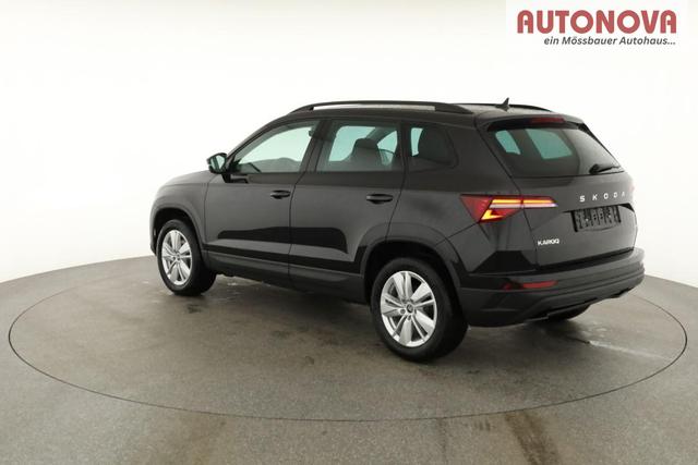 Skoda Karoq Selection 4x4 2.0 TDI DSG Selection, AHK, Navi, LED, Kamera, Winter, el. Klappe, 4 J.-Garantie 