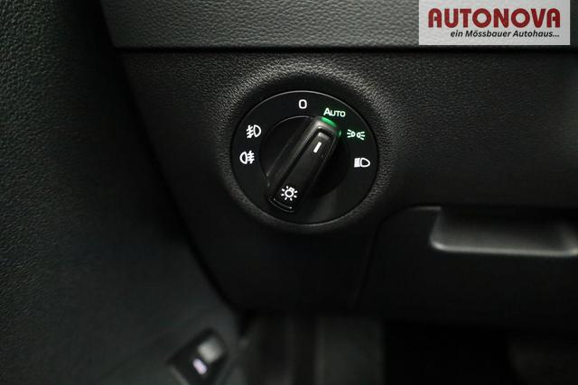 Skoda Karoq Selection 4x4 2.0 TDI DSG Selection, AHK, LED, Kamera, Winter, el. Klappe, 4 J.-Garantie 