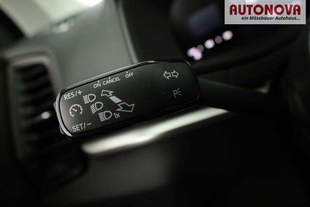 Skoda Karoq Selection 4x4 2.0 TDI DSG Selection, AHK, LED, Kamera, Winter, el. Klappe, 4 J.-Garantie 