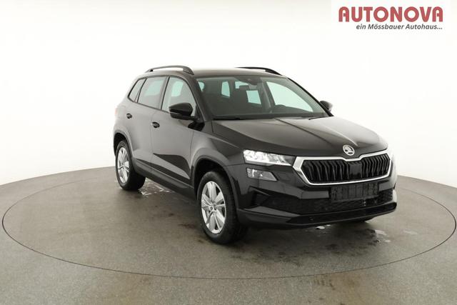 Skoda Karoq Selection 4x4 2.0 TDI DSG Selection, AHK, LED, Kamera, Winter, el. Klappe, 4 J.-Garantie 