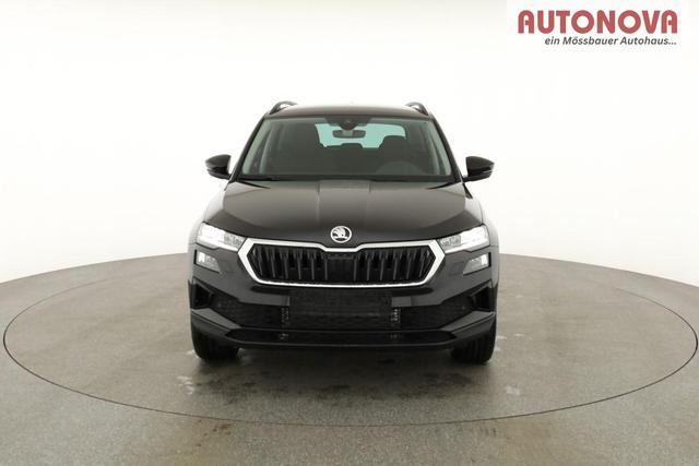 Skoda Karoq Selection 4x4 2.0 TDI DSG Selection, AHK, LED, Kamera, Winter, el. Klappe, 4 J.-Garantie 