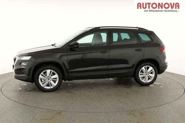 Skoda Karoq Selection 4x4 2.0 TDI DSG Selection, AHK, LED, Kamera, Winter, el. Klappe, 4 J.-Garantie 
