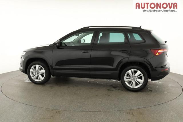 Skoda Karoq Selection 4x4 2.0 TDI DSG Selection, AHK, LED, Kamera, Winter, el. Klappe, 4 J.-Garantie 