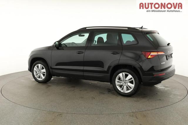 Skoda Karoq Selection 4x4 2.0 TDI DSG Selection, AHK, LED, Kamera, Winter, el. Klappe, 4 J.-Garantie 