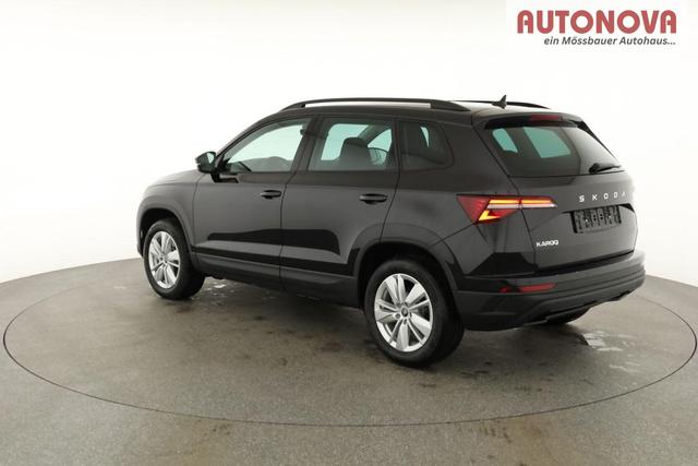 Skoda Karoq Selection 4x4 2.0 TDI DSG Selection, AHK, LED, Kamera, Winter, el. Klappe, 4 J.-Garantie 