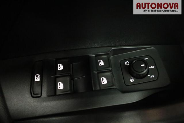 Volkswagen T-Cross 1.0 TSI 85 kW Life DSG Life, AHK, LED, Kamera, Side, ACC, Winter, sofort 