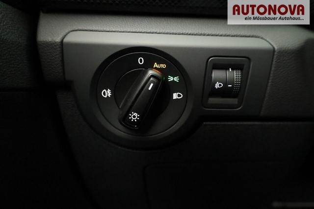 Volkswagen T-Cross 1.0 TSI 85 kW Life DSG Life, AHK, LED, Kamera, Side, ACC, Winter, sofort 
