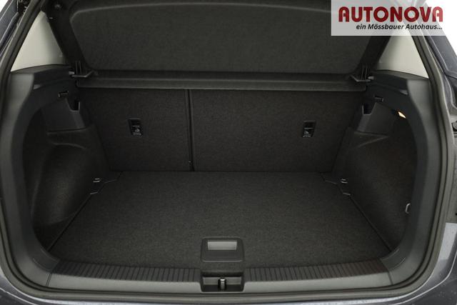Volkswagen T-Cross 1.0 TSI 85 kW Life DSG Life, AHK, LED, Kamera, Side, ACC, Winter, sofort 
