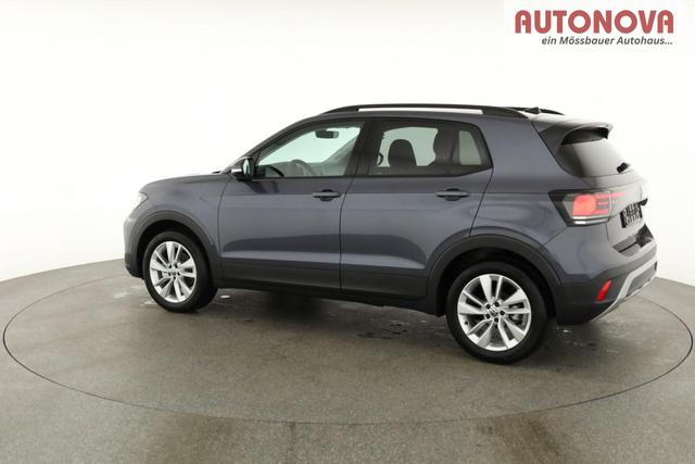 Volkswagen T-Cross 1.0 TSI 85 kW Life DSG Life, AHK, LED, Kamera, Side, ACC, Winter, sofort 