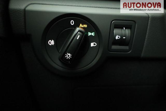 Volkswagen T-Cross 1.5 TSI 110 kW Life DSG Life, AHK, LED, Kamera, Side, ACC, Winter, sofort 