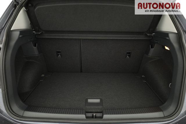 Volkswagen T-Cross 1.5 TSI 110 kW Life DSG Life, AHK, LED, Kamera, Side, ACC, Winter, sofort 