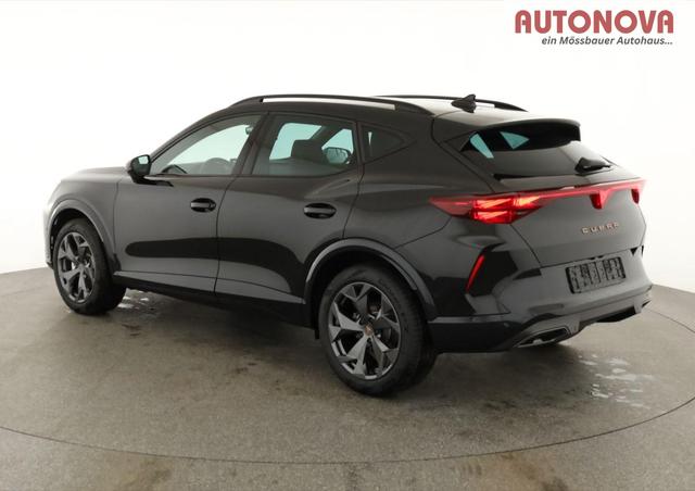 Cupra Formentor 1.5 eTSI 110 kW DSG, Matrix, Navi, AreaView, Side, Winter, el. Klappe, 5 J.-Garantie 