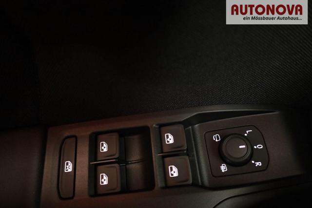 Cupra Formentor 1.5 eTSI 110 kW DSG, Matrix, Navi, AreaView, Side, Winter, el. Klappe, 5 J.-Garantie 