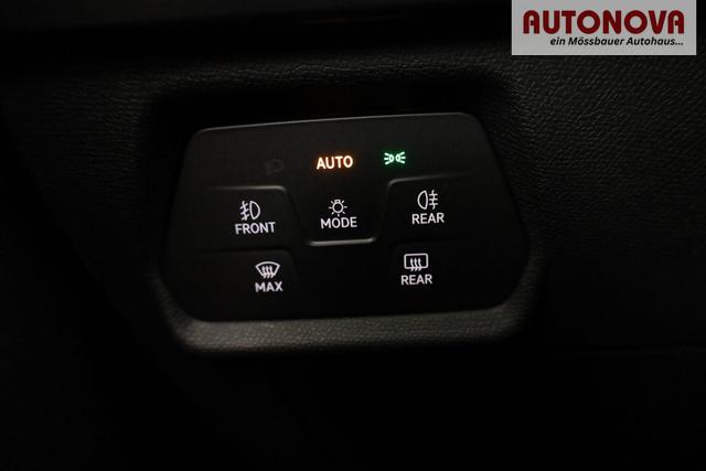 Cupra Formentor 1.5 eTSI 110 kW DSG, Matrix, Navi, AreaView, Side, Winter, el. Klappe, 5 J.-Garantie 
