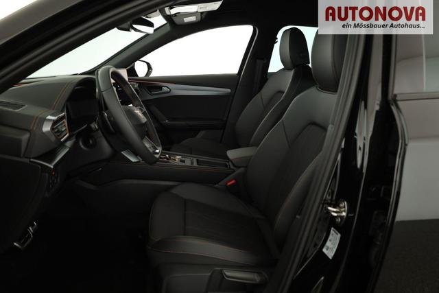 Cupra Formentor 1.5 eTSI 110 kW DSG, Matrix, Navi, AreaView, Side, Winter, el. Klappe, 5 J.-Garantie 