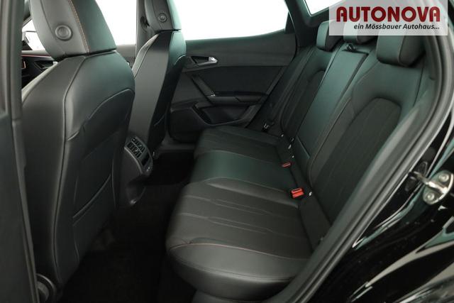 Cupra Formentor 1.5 eTSI 110 kW DSG, Matrix, Navi, AreaView, Side, Winter, el. Klappe, 5 J.-Garantie 