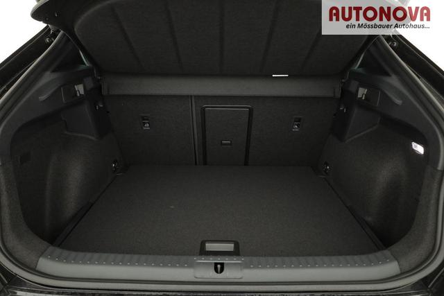 Cupra Formentor 1.5 eTSI 110 kW DSG, Matrix, Navi, AreaView, Side, Winter, el. Klappe, 5 J.-Garantie 
