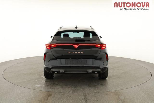 Cupra Formentor 1.5 eTSI 110 kW DSG, Matrix, Navi, AreaView, Side, Winter, el. Klappe, 5 J.-Garantie 