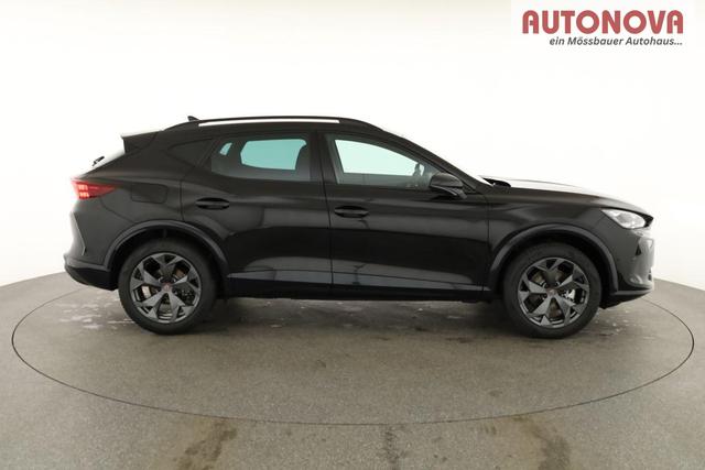 Cupra Formentor 1.5 eTSI 110 kW DSG, Matrix, Navi, AreaView, Side, Winter, el. Klappe, 5 J.-Garantie 