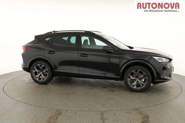 Cupra Formentor 1.5 eTSI 110 kW DSG, Matrix, Navi, AreaView, Side, Winter, el. Klappe, 5 J.-Garantie 