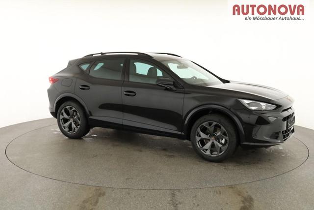 Cupra Formentor 1.5 eTSI 110 kW DSG, Matrix, Navi, AreaView, Side, Winter, el. Klappe, 5 J.-Garantie 