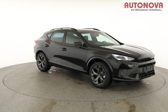 Cupra Formentor 1.5 eTSI 110 kW DSG, Matrix, Navi, AreaView, Side, Winter, el. Klappe, 5 J.-Garantie 
