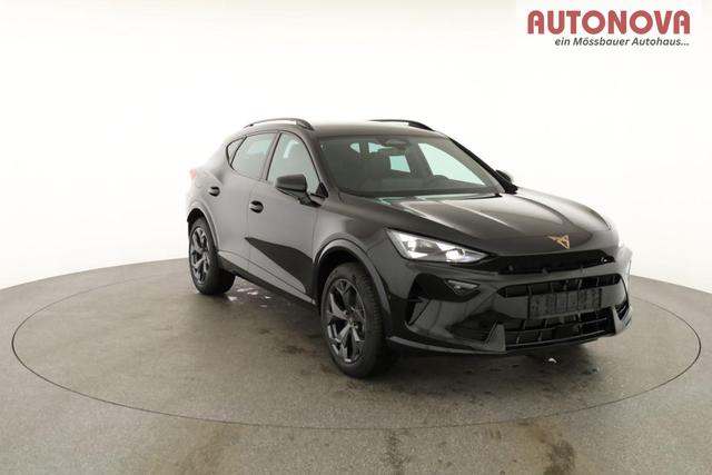 Cupra Formentor 1.5 eTSI 110 kW DSG, Matrix, Navi, AreaView, Side, Winter, el. Klappe, 5 J.-Garantie 