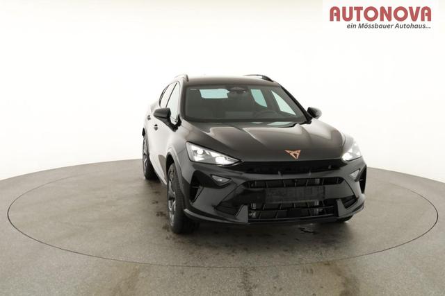 Cupra Formentor 1.5 eTSI 110 kW DSG, Matrix, Navi, AreaView, Side, Winter, el. Klappe, 5 J.-Garantie 