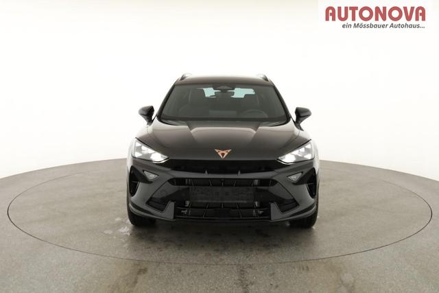 Cupra Formentor 1.5 eTSI 110 kW DSG, Matrix, Navi, AreaView, Side, Winter, el. Klappe, 5 J.-Garantie 