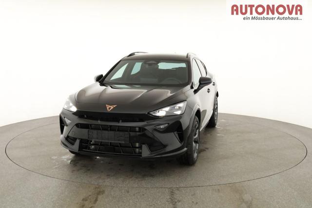 Cupra Formentor 1.5 eTSI 110 kW DSG, Matrix, Navi, AreaView, Side, Winter, el. Klappe, 5 J.-Garantie 