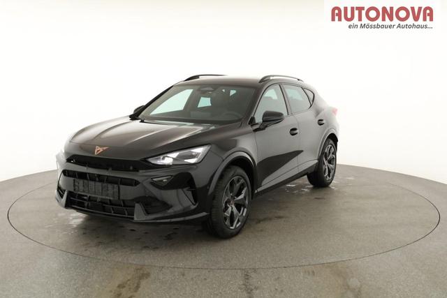 Cupra Formentor 1.5 eTSI 110 kW DSG, Matrix, Navi, AreaView, Side, Winter, el. Klappe, 5 J.-Garantie 