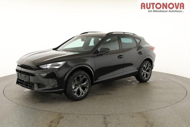 Cupra Formentor 1.5 eTSI 110 kW DSG, Matrix, Navi, AreaView, Side, Winter, el. Klappe, 5 J.-Garantie 