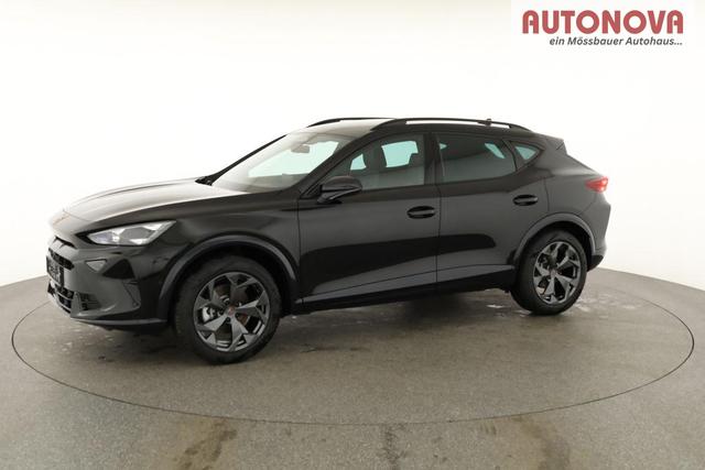 Cupra Formentor 1.5 eTSI 110 kW DSG, Matrix, Navi, AreaView, Side, Winter, el. Klappe, 5 J.-Garantie 