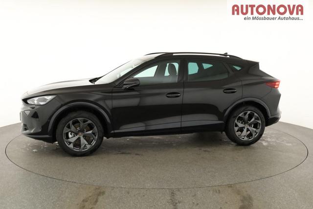Cupra Formentor 1.5 eTSI 110 kW DSG, Matrix, Navi, AreaView, Side, Winter, el. Klappe, 5 J.-Garantie 