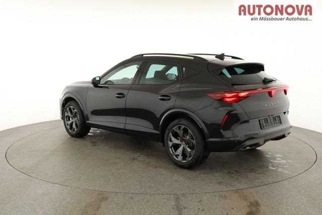 Cupra Formentor 1.5 eTSI 110 kW DSG, Matrix, Navi, AreaView, Side, Winter, el. Klappe, 5 J.-Garantie 