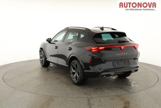 Cupra Formentor 1.5 eTSI 110 kW DSG, Matrix, Navi, AreaView, Side, Winter, el. Klappe, 5 J.-Garantie 