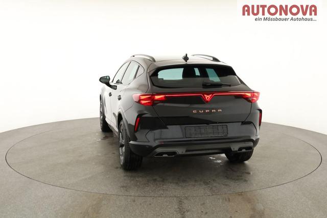 Cupra Formentor 1.5 eTSI 110 kW DSG, Matrix, Navi, AreaView, Side, Winter, el. Klappe, 5 J.-Garantie 