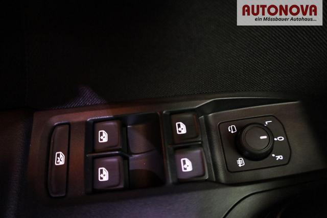 Cupra Formentor 1.5 eTSI 110 kW DSG, Matrix, AHK, Navi, AreaView, Side, el. Klappe, Winter, 5 J.-Garantie 