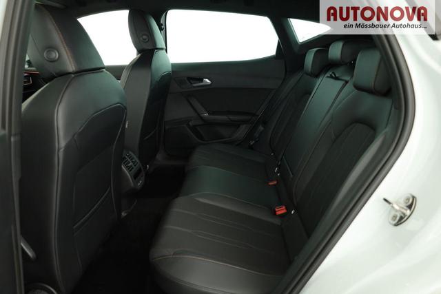 Cupra Formentor 1.5 eTSI 110 kW DSG, Matrix, AHK, Navi, AreaView, Side, el. Klappe, Winter, 5 J.-Garantie 