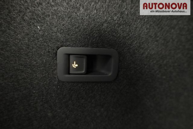 Cupra Formentor 1.5 eTSI 110 kW DSG, Matrix, AHK, Navi, AreaView, Side, el. Klappe, Winter, 5 J.-Garantie 