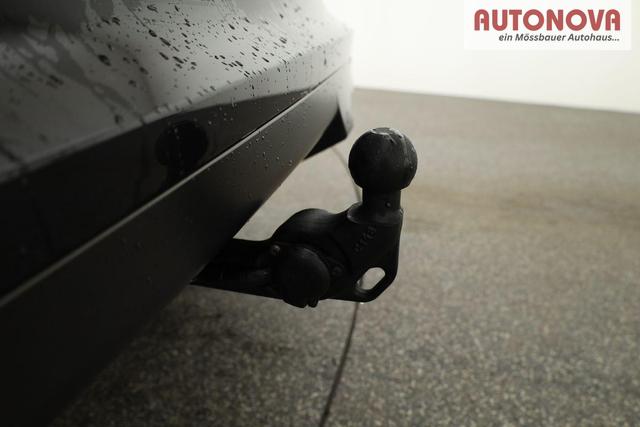 Cupra Formentor 1.5 eTSI 110 kW DSG, Matrix, AHK, Navi, AreaView, Side, el. Klappe, Winter, 5 J.-Garantie 