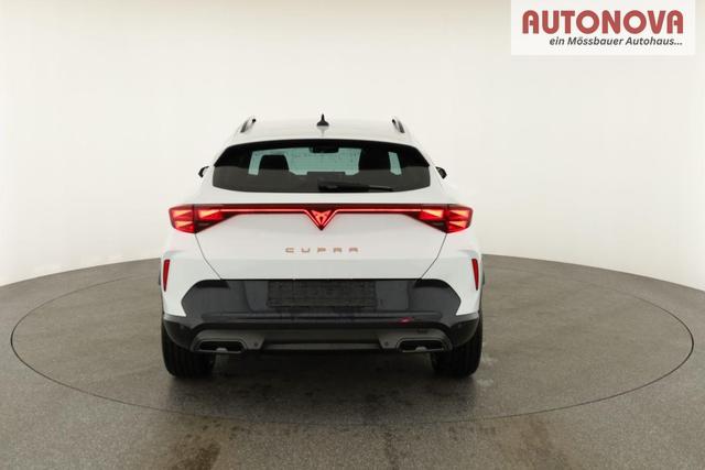 Cupra Formentor 1.5 eTSI 110 kW DSG, Matrix, AHK, Navi, AreaView, Side, el. Klappe, Winter, 5 J.-Garantie 